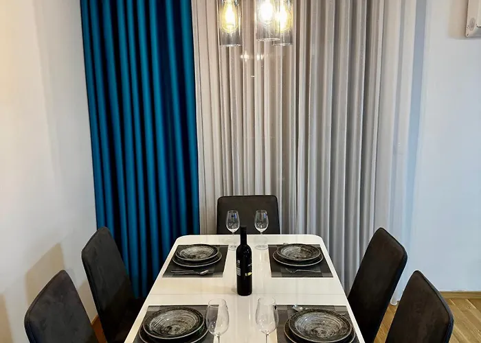 Bisi Penthouse