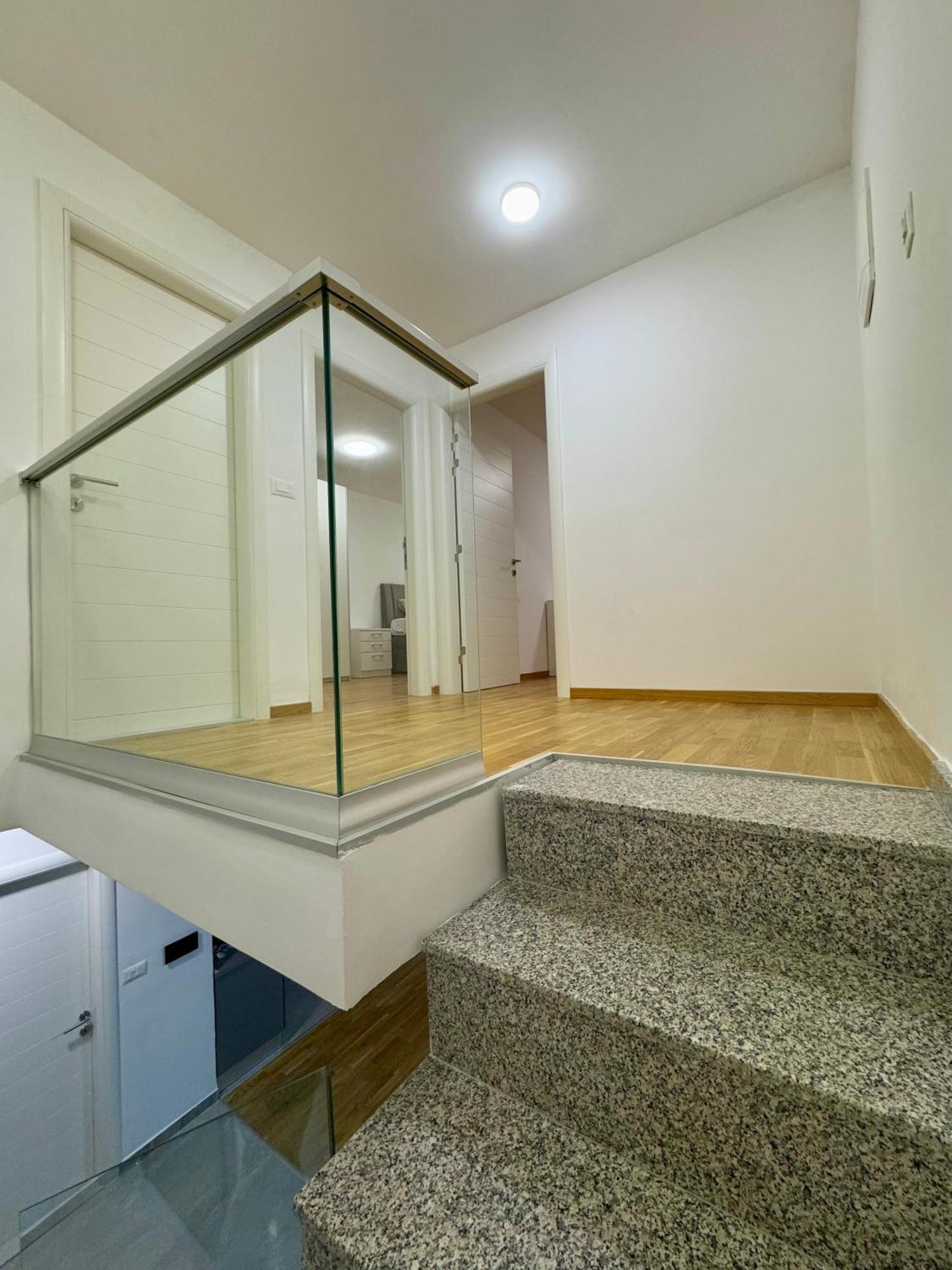 Apartment Bisi Penthouse *