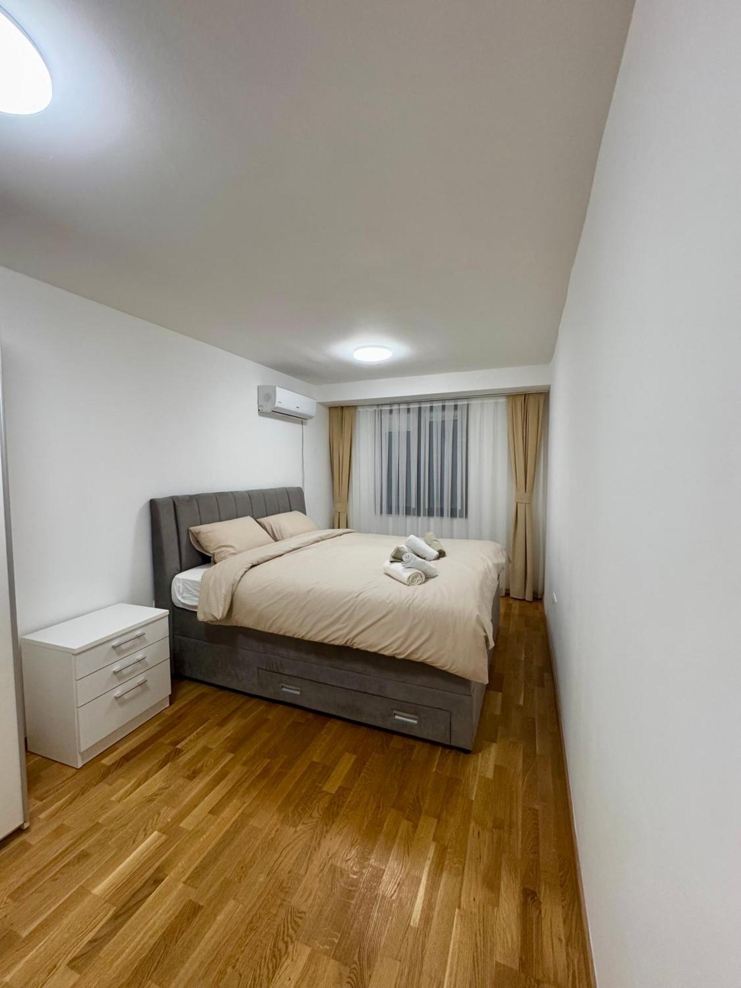 Apartment Bisi Penthouse