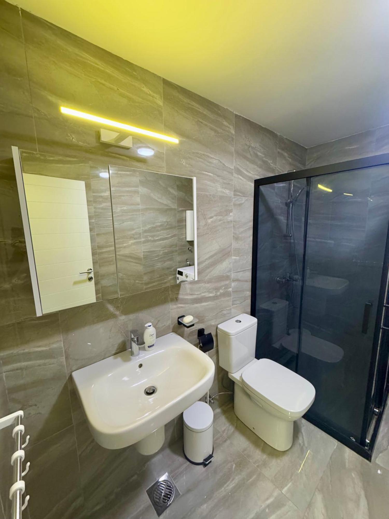 Apartment Bisi Penthouse *