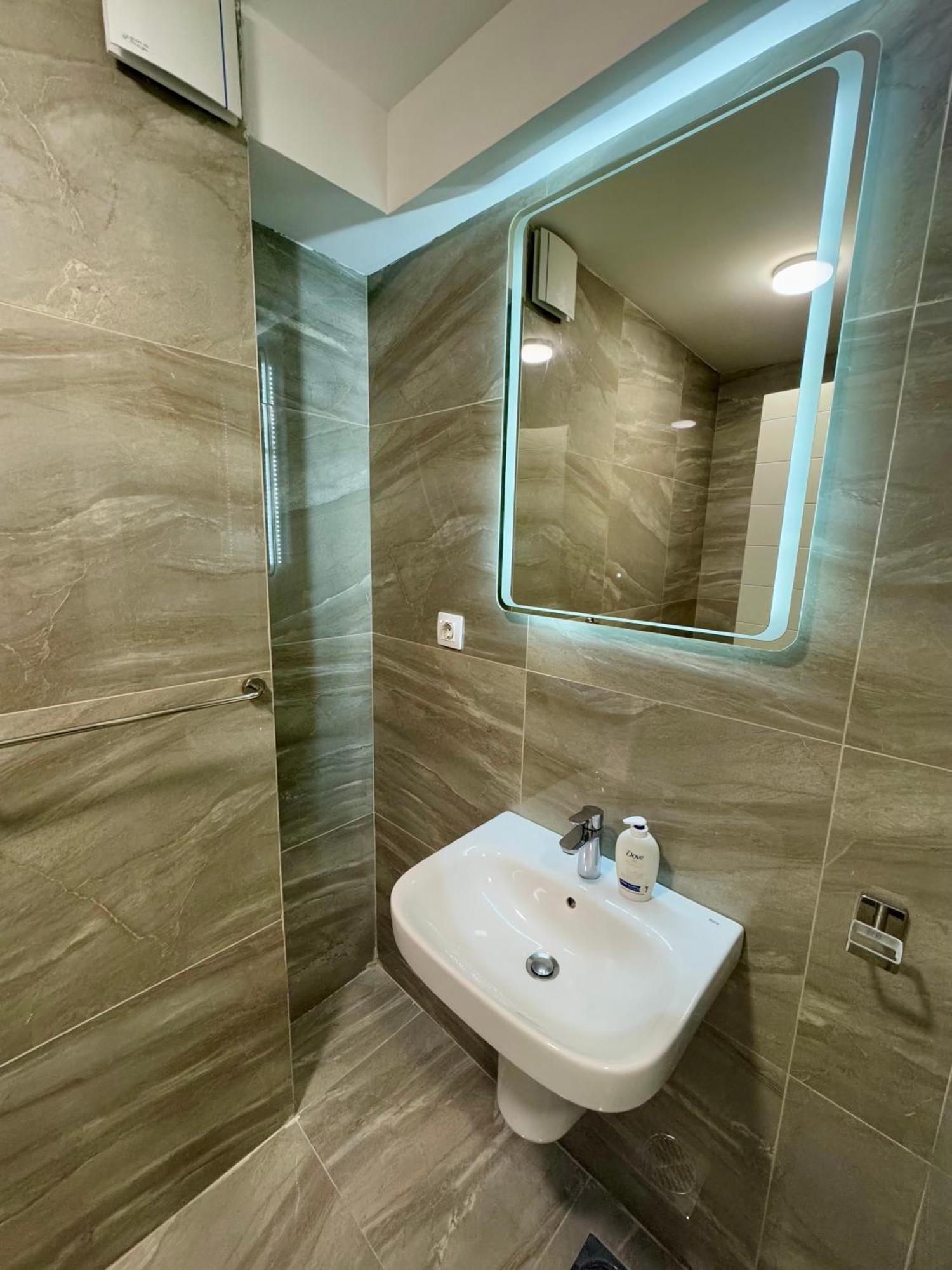 Bisi Penthouse *