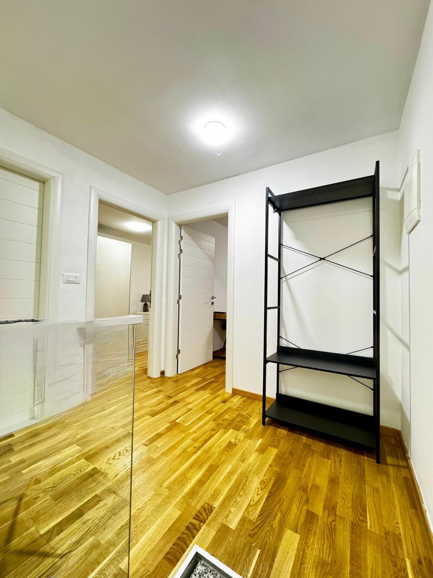 Apartment Bisi Penthouse